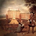 Hendrick Danckerts