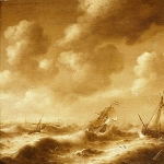 Hendrick Anthonissen