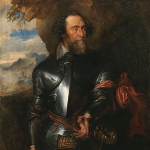 Hendrik Hendrik van den Bergh