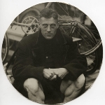 Gerard Bosch