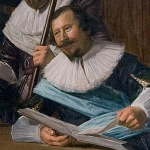 Hendrik Pot - tutor of Willem Kalf