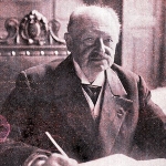 Hendrik Borgesius