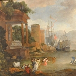 Hendrik Minderhout