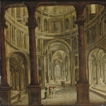 Hendrik Van Steenwijck I