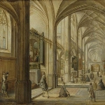 Hendrik Van Steenwijck II