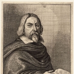 Hendrik Borcht the elder