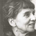 Corrie Hartong