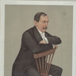 William Legge