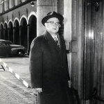 Henk Korthals