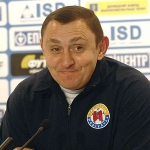 Hennadiy Orbu