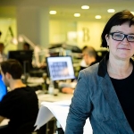 Mette Larsen