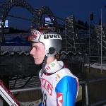 Henning Stensrud