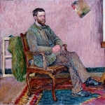 Henri Delavallee