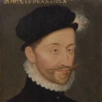 Henri Montmorency