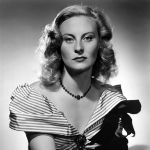 Michele Morgan