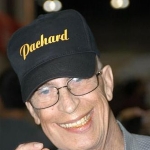 Henri Pachard