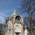 Henri Parent