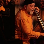 Henri Texier