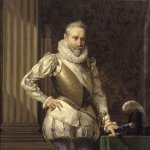 Hendrik de La Tour d'Auvergne