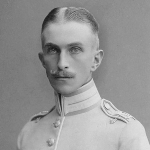 Henric Arvid Bengt Christer Horn af Aminne