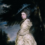 Henrietta Antonia Clive