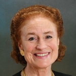 Henrietta Holsman Fore