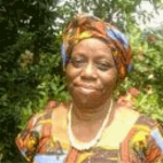 Henriette Ebongo