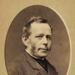Henrik Henrik August Flindt