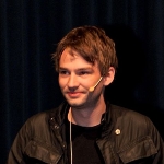 Henrik Asheim