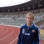 Daniel Sjolund