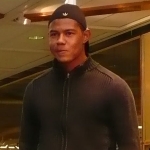 Ricardo Santos