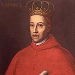 Henri Henry, King of Portugal