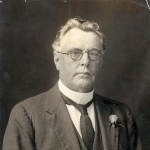 Harry Kneebone