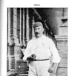 Harry Pickett