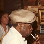 Henry Townsend
