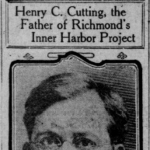 Henry Cutting
