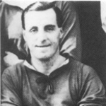 Harry Chambers