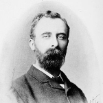 Henry Ivatt