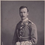 Henry May