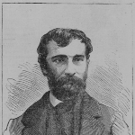 Henry Burgevine