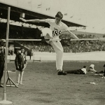 Harry Simmons