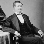 Henry Reeves