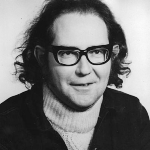 Harry Guest