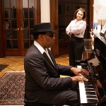 Henry Butler