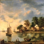 Henry Gritten