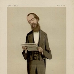 Henry Raikes