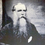 Henry Challinor