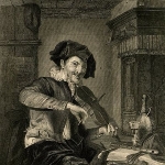 Henry Shenton