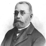 Henry Colvin Brewster