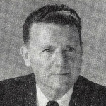 Henry Dixon